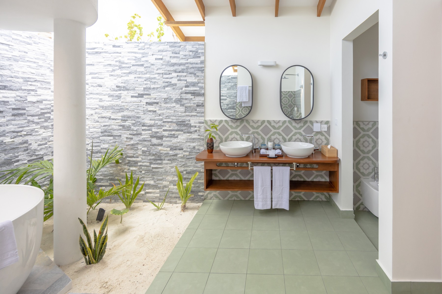 Beach Suite